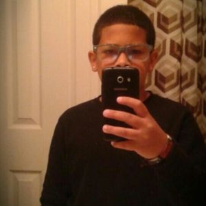 Meet your Posher, Omarr